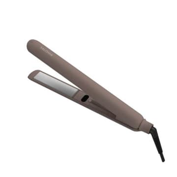 【SALONIA】ヘアドライヤー＆アイロンに限定ココアブラウン登場