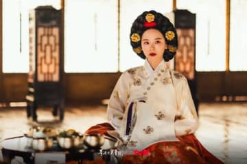 『暴君のシェフ』王様イ・ホン=ヨンサングンの悪女チャン・ノクスの生涯【韓ドラになった歴史人】