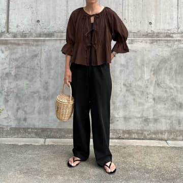 残暑の秋はブラウンで決まり！ 今すぐ使えるおしゃれアイテムカタログ