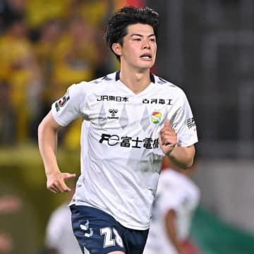 千葉が痛恨の敗戦で３位後退…ラストワンプレーで決勝弾許し、山口に１－２で敗れる