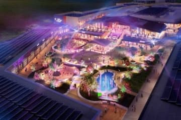 三井アウトレットパーク岡崎、180店集めて11月4日グランドオープンへ