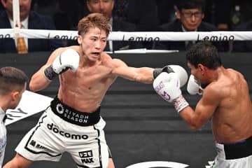 「最強の井上尚弥が帰ってきた…」　難敵完封、KOより怖い“衝撃の12R”に列島騒然「過去最強」「笑うしかない」「人間辞めてる」