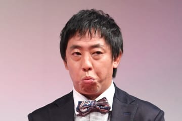 さらば青春の光・森田哲矢　個人事務所は「給料決めるっていうのが一番しんどい」