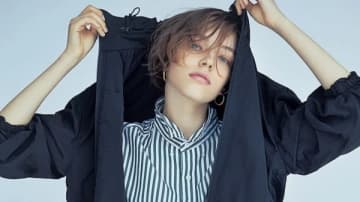 「ユニクロで差がつくのはココです」 人気スタイリストがユニクロで選ぶ服