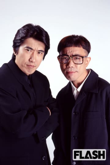 木梨憲武　ラジオで石橋貴明に向け意味深選曲に「そういうことなの？」「ブラックジョークが効いてる」リスナー動揺