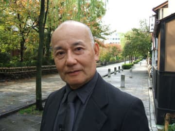 【訃報】俳優・栗塚旭、88歳で死去。「楽しい時間を､有難う御座いました」とファンより追悼の声