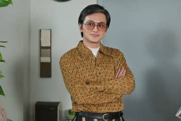 あんぱん予告、アンパンマンのミュージカル化「知らなかった」