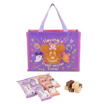 ディズニーお土産に超おすすめ！「ディズニー・ハロウィーンお菓子」がパッケージも中身も激かわ♪