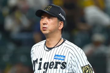 【阪神】藤川監督　野手陣のアピール不足に不満げ…〝完全Ｖ〟へ中日と残り４戦３勝ノルマ