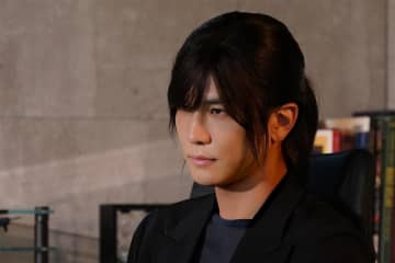 岩田剛典主演の医療サスペンス 「DOCTOR PRICE」Huluオリジナルストーリー第2話、9月14日より配信決定