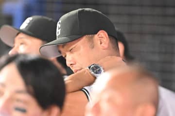 【巨人】阿部監督　赤星優志の抹消明言…３位DeNAと０差も前向き「勝てばいいんだ」