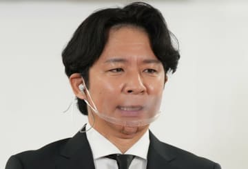渡部建、“謝罪会見”再挑戦で復帰したい地上波の番組を告白「もともと僕がやっていた」「絶対に戻ります」