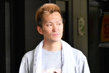 【鳴門ボート・ＧⅠ大渦大賞】西山貴浩 ２日目苦戦で30位タイに後退「出足がないので商売になりません」