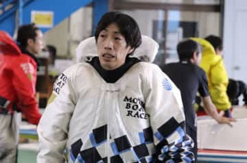 【福岡ボート】坪口竜也が予選ラスト連勝で準優滑り込み「今節は流れが悪かったので良かった」