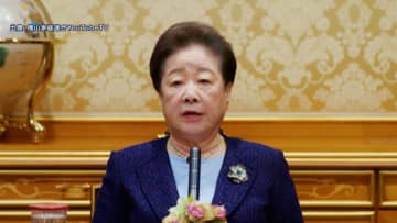 旧統一教会・韓鶴子総裁が3度目の出頭要請を拒否　検察が拘束令状請求の可能性も