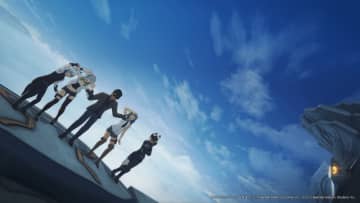 『ブループロトコル：スターレゾナンス』に向けて想うこと―テスト時代から遊んだプレイヤーが『ブルプロ』を振り返る