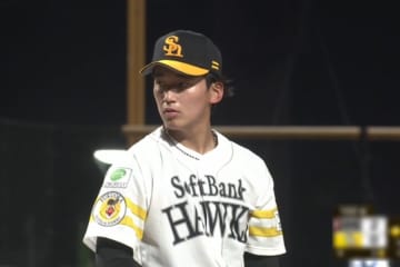 ゴンザレスが3ラン…楽天12安打9得点で快勝　鷹はくふうハヤテに敗戦、ファーム結果