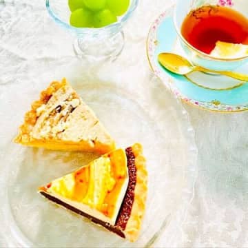 スーパーで買える！絶品・秋のスイーツ