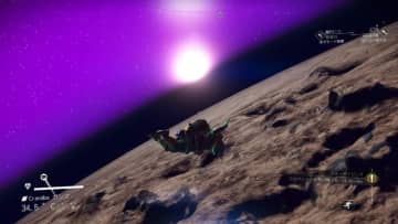 オリジナル船が製造可能になった『No Man's Sky』パート2―2025年にも更新多数！遥か長い宇宙の旅はどこまで進化していくのか【クラフトサバイバル名鑑】