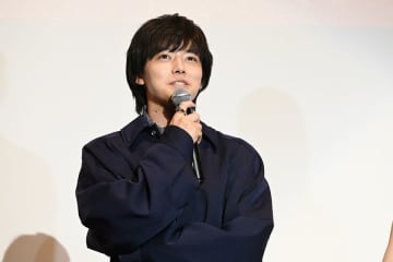 櫻井海音、大阪で夏の思い出語る「僕は今かな」に歓声