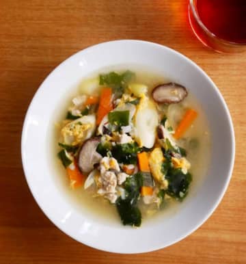 冷蔵庫の余り食材で♪朝の「節約おかず」レシピ3選