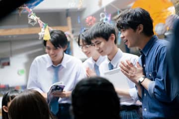 2030年には主演俳優多数？　『ぼくほし』『ちはやふる』に集結していた次世代スター俳優たち