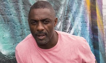 イドリス・エルバがサイコロジカル・サスペンスで監督デビュー