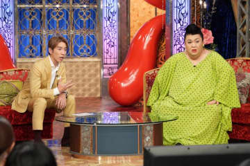 『月曜から夜ふかし』93歳シニア男性が語る目標に村上・マツコもビックリ！