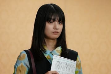 夜長（蒔田彩珠）、決定的証拠を見つけ出す　明らかになる真実：ドラマ「DOCTOR PRICE」最終回