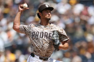 パドレス、同地区4連戦を勝ち越し　ロッキーズの反撃振り切り2連勝　ダルビッシュ有が6回途中3失点で今季4勝目