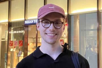 「寿司も食べたけれど…」　スウェーデン人が堪能した日本食　「また食べたい」と思うほど印象に残ったものとは