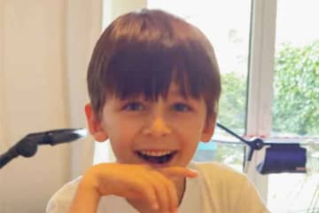 ドイツ暮らしの男の子が夢中　「世界一好きな食べ物」に選んだ意外な日本食とは
