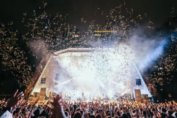 wacci、即日SOLD OUTの日比谷野音ワンマン開催！ 新曲9/14＆10/29連続配信