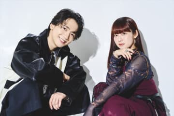 『チェンソーマン』戸谷菊之介＆楠木ともり　デンジとマキマの“映画館デート”収録は「いい思い出」