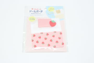 セリアで見つけた小さなお布団♡「お気に入りの可愛い姿が拝める！」「推し活がめっちゃ捗る！」