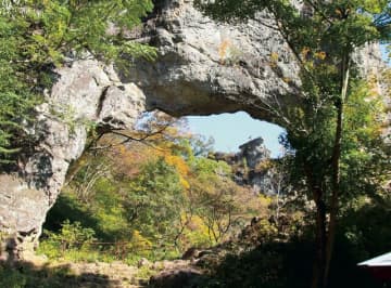 【奇岩・巨岩を見に行く山歩き vol.3】金峰山（長野県・山梨県）・ 御在所岳（三重県）