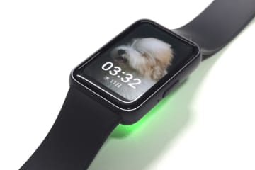 【いつモノコト】24時間身につける「Galaxy Fit3」　8カ月目の感想