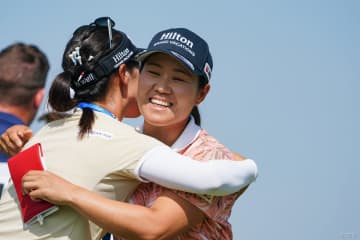 4カ月半トップ10なしから7位→5位 復活ムードの畑岡奈紗が過去2勝の得意大会へ