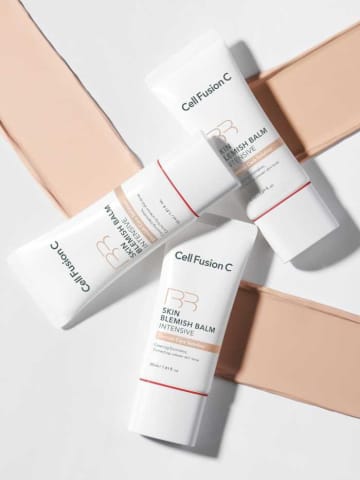 韓国でも人気！Cell Fusion C BBクリームがリニューアル＆コラボ♡