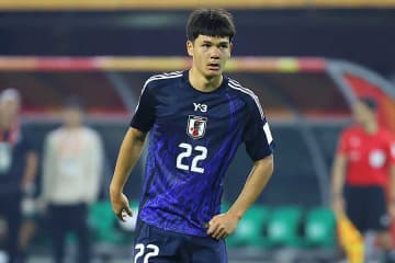 アンダー日本代表MFが独1部でプロ契約　ドイツ人の父を持つ18歳…SD期待「不可欠な存在」