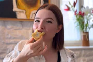 「日本人はスイス人のよう」　フランス人店主の意外な例え　日本への親しみがうかがえる棚に並んでいた意外なものとは