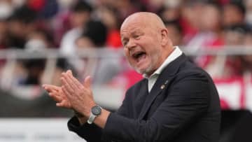 浦和レッズ、スコルジャ監督の進退に注目集まる一方で…ヘグモ解任で再びフリー