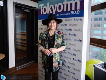 デビュー40周年！ 渡辺美里 ツアーを乗り切るための“健康法”は？「喉越しもいいし、クエン酸も取れる」