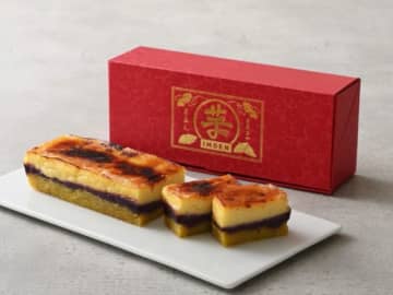 ほっこり♪「さつまいも＆かぼちゃスイーツ」のお取り寄せ5選【手土産や贈り物にも】