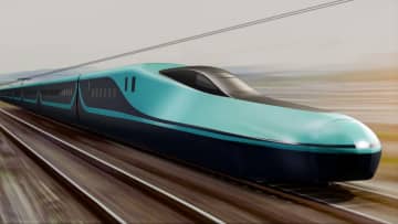 東北新幹線で「E11系」2035年ごろデビュー？　JR東日本の「中長期戦略」ロードマップで示唆