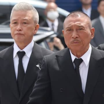 弘道会“人事刷新”は7代目山口組時代への布石か…司忍6代目組長と高山清司前若頭の思惑