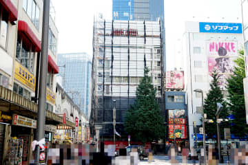 GiGO秋葉原1号館跡地は「シルクハット秋葉原」へ、秋葉原の一部地域で大規模停電、急遽閉店した「CompuAce/魔術堂」がセール実施で一時的に復活など～ 最近の秋葉原 ～