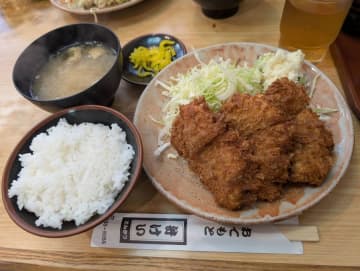 【とんかつ巡り】老舗から穴場まで！東京で味わうべき、こだわり絶品とんかつ