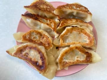 【中村橋】手作り中華まーちゃんの肉汁じゅわ〜の絶品餃子！超お得なキャンペーンも