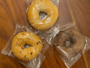 【食べ比べたい！】一度は訪れたい、東京の個性派ベーグル専門店3選